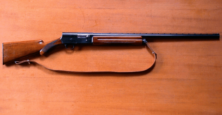 13 Civilian Firearms From the 1900s Now Considered Masterpieces