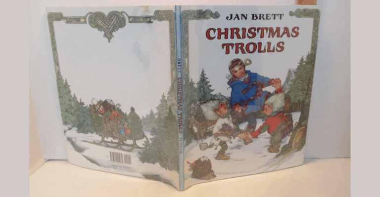 15 Classic Children’s Books That Feel Like the Holidays