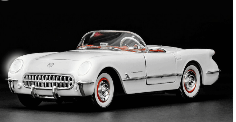 12 Classic Corvettes That Changed Automotive History