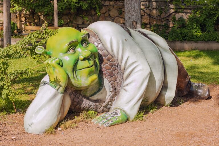 12 Comedic Gems From Illumination and DreamWorks Families Love