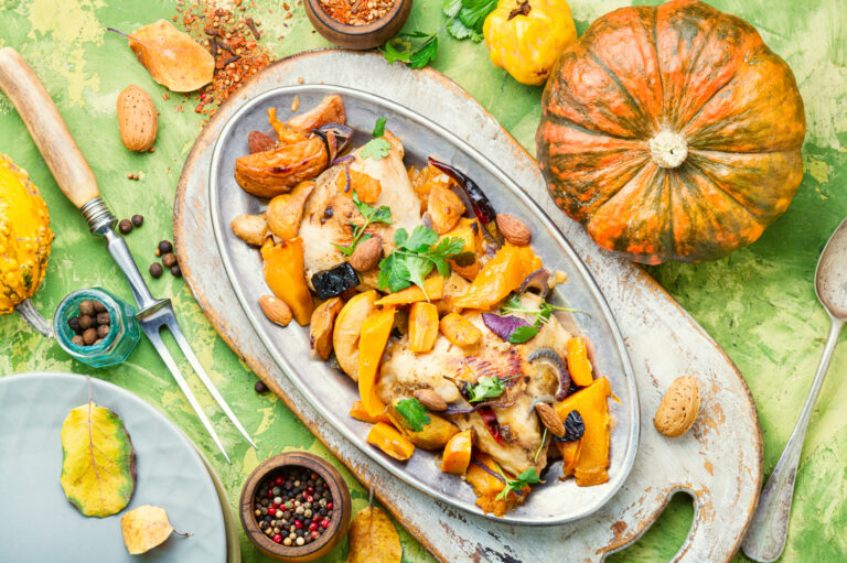 13 Cozy Fall Dinners to Make Before Thanksgiving