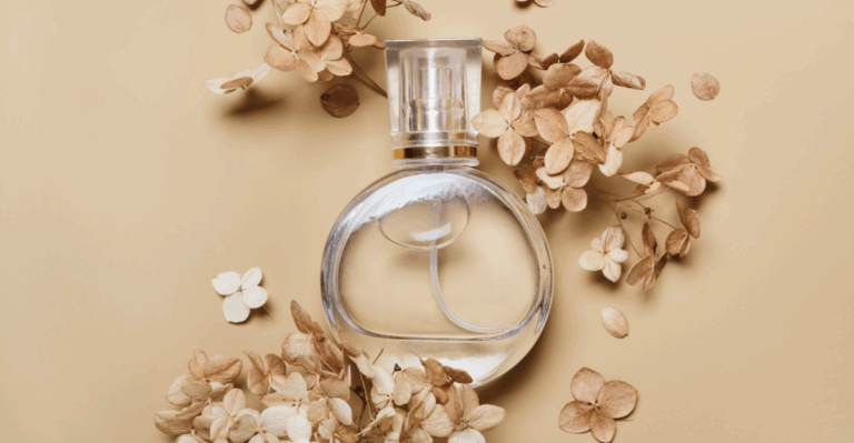 15 Cozy Fragrances Perfect for November Nights