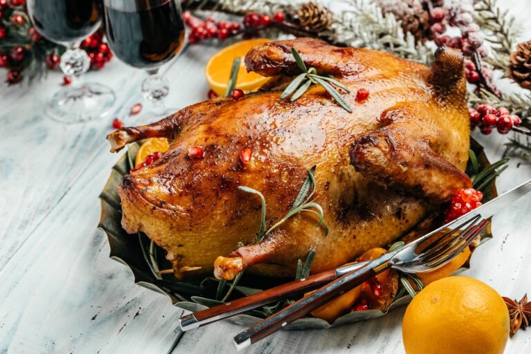 13 Family Dinners That Taste Like the Holidays