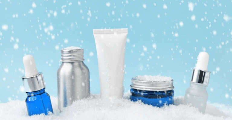 15 Drugstore Skincare Favorites That Shine in Cold Weather