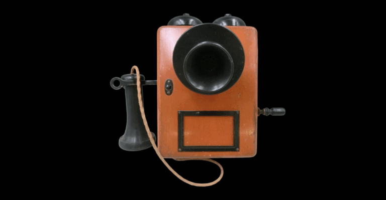 16 Early 1900s Tools and Gadgets That Changed Everyday Living