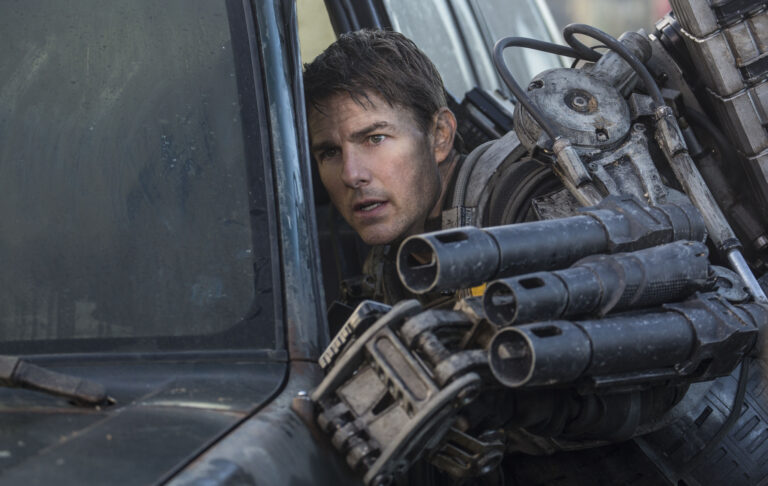 15 Must-See Action Classics Starring Tom Cruise
