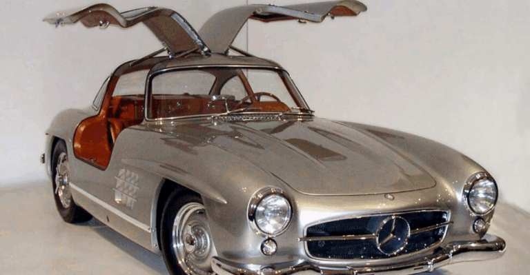 18 European Cars That Became Unexpected Collector Icons