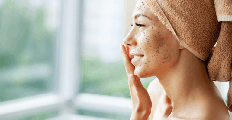 15 Exfoliators Gentle Enough for Winter Skin