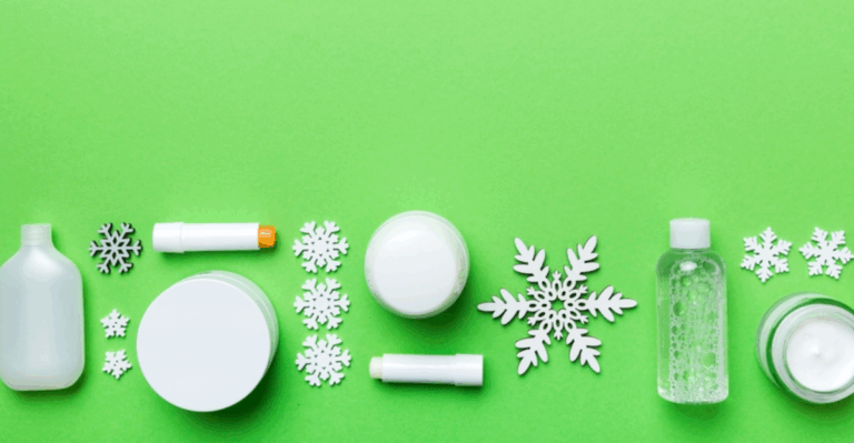 14 Fall-to-Winter Beauty Trends Taking Over in November