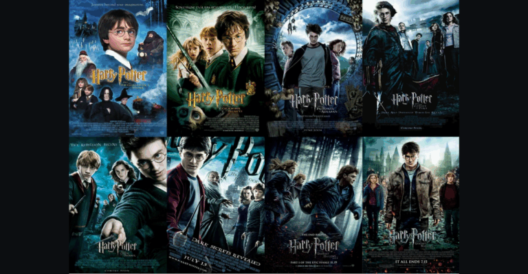 15 Fantasy Epics Fans Rewatch Again and Again