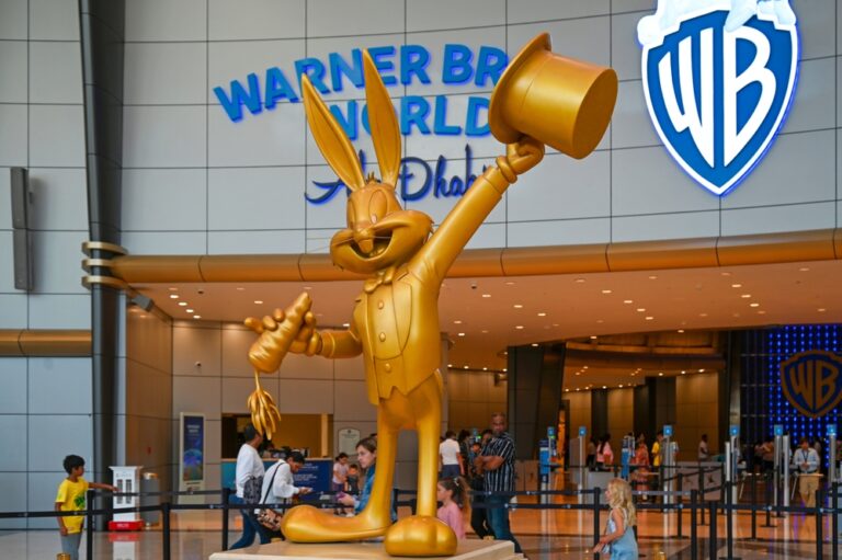 12 Fantasy Films From Warner Bros. That Spark Imagination