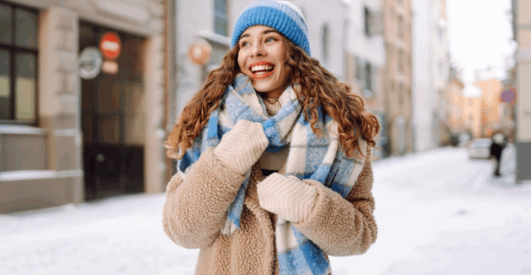 15 Fashion Staples to Transition from Fall to Winter