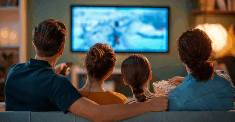 16 Films That Celebrate Friendship and Family All Year Long