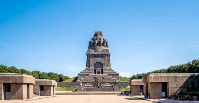 18 Forgotten Battlefields That Still Echo with History