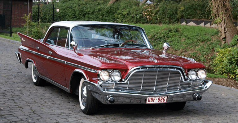 18 Forgotten Car Brands with Models Worth Rediscovering