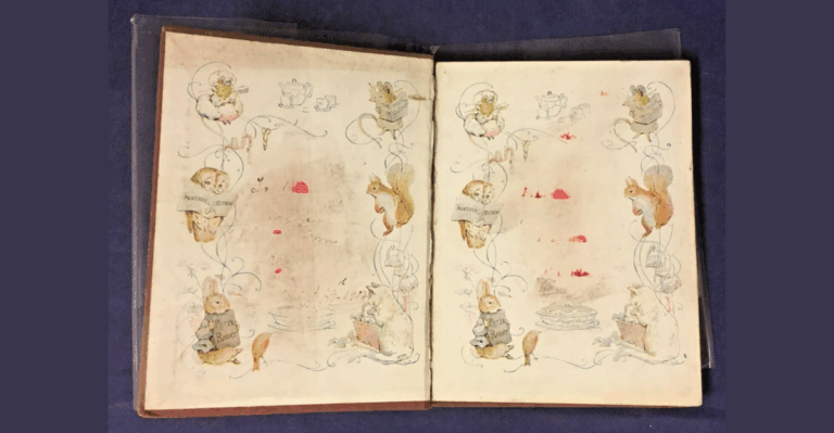 12 Forgotten Picture Books Worth Collecting