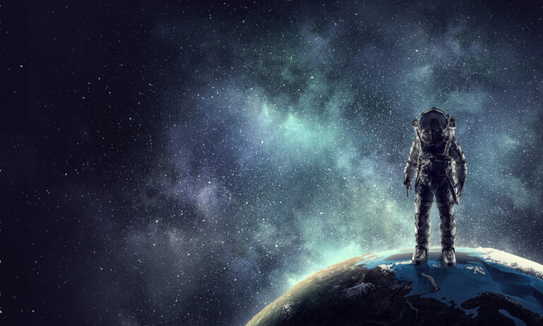 13 Forgotten Space Adventures That Still Impress