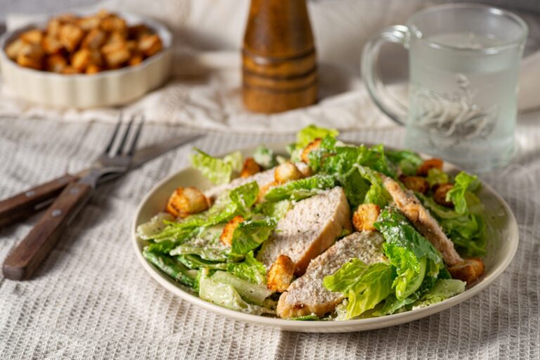 10 Full Thanksgiving Menus From Starters to Sweet Finishes