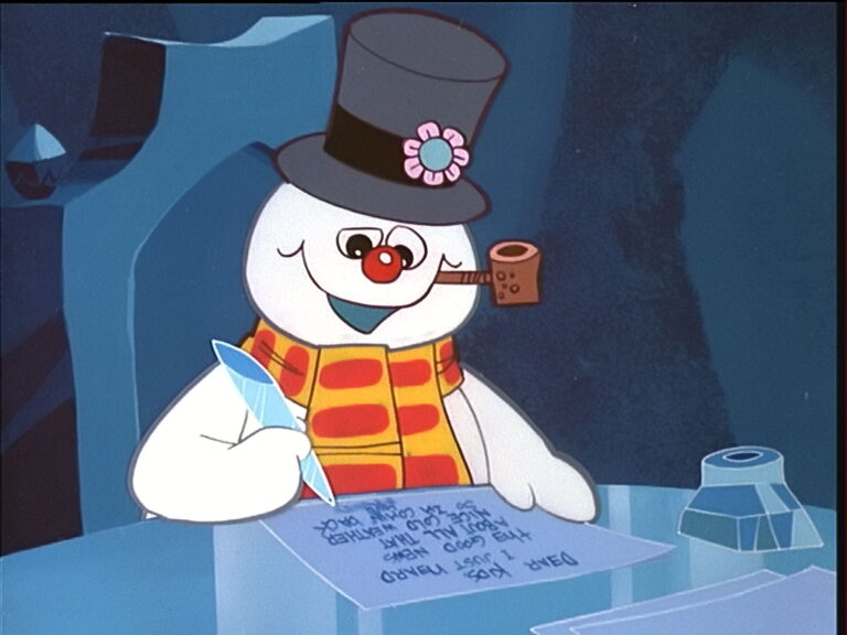 11 Forgotten Holiday Cartoons Worth Revisiting
