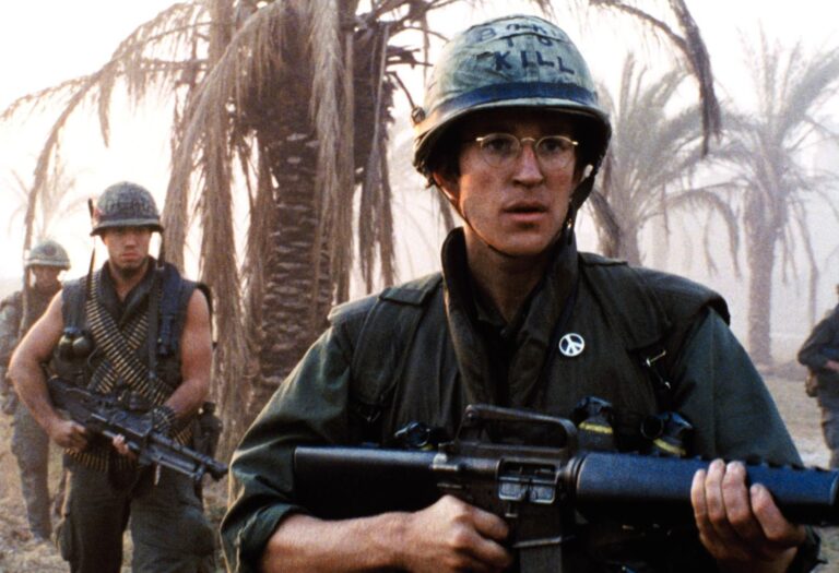 13 War Movies That Still Leave Viewers Speechless
