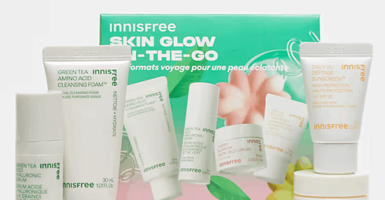 16 Glow-Boosting Products That Help Skin Look Healthy in Winter Photos