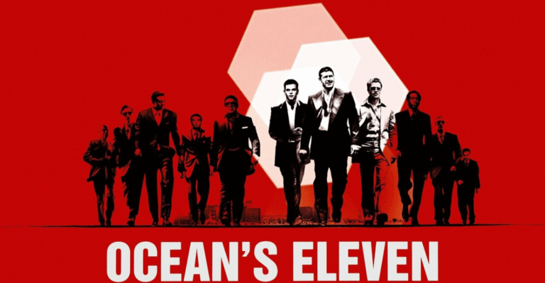 18 Heist Movies That Still Keep Viewers Guessing