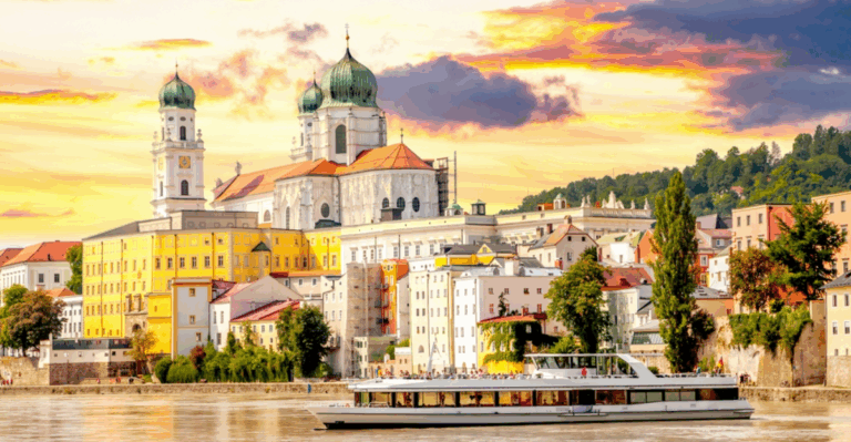 13 Hidden River Villages That Feel Like Stepping Back in Time