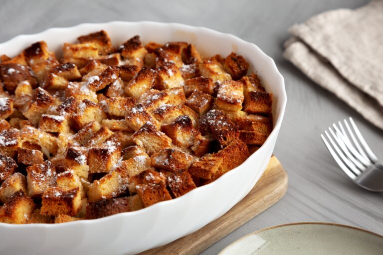 11 Warm Desserts Everyone Craves in November