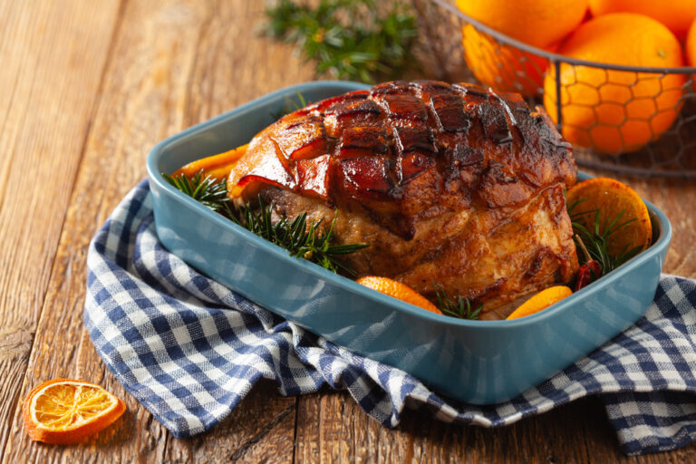 13 Christmas Eve Dinner Ideas From Start to Sweet Finish