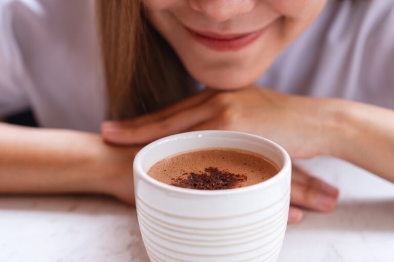 13 Comforting Drinks to Sip All Month Long