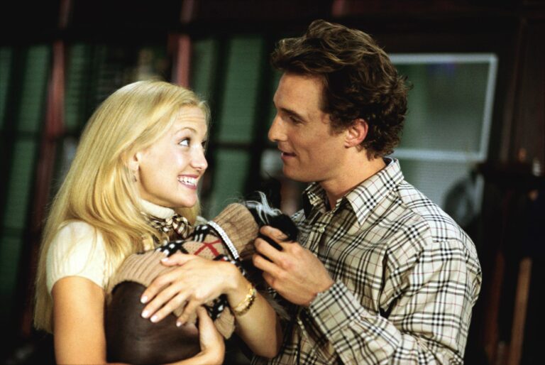 14 2000s Rom-Coms That Hold Up Surprisingly Well