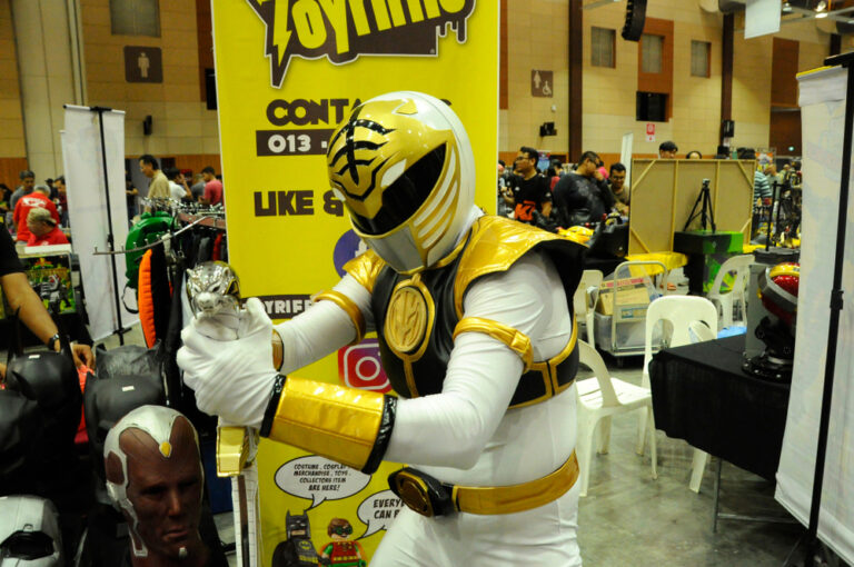 12 Kids Shows From the ’80s and ’90s That Still Have Fan Clubs