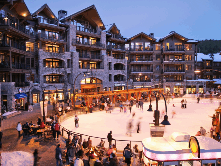 13 Iconic December Trips Americans Take Year After Year