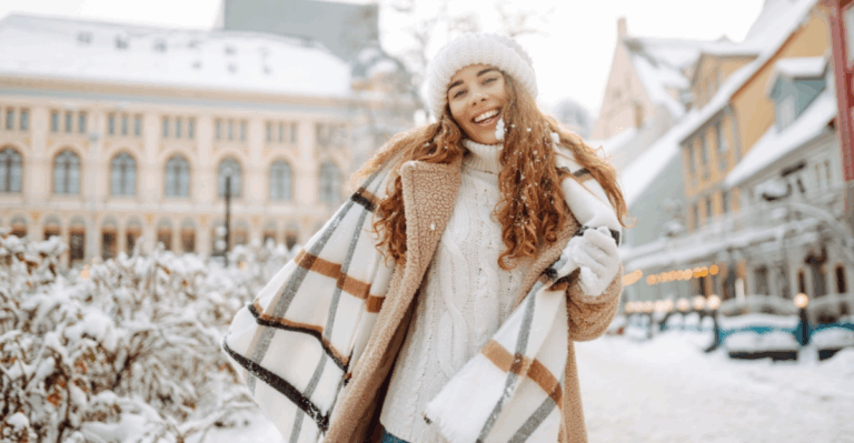 13 Layering Essentials for Cold November Days