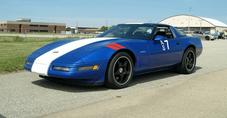 12 Limited-Edition Cars From the 1990s That Are Now Priceless