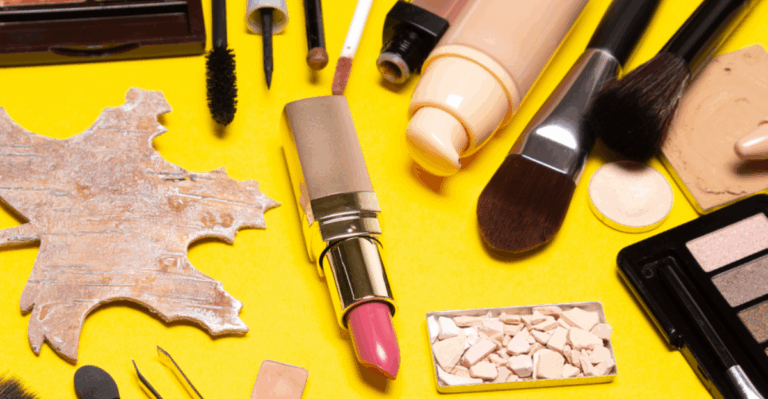 15 Makeup Looks Inspired by November’s Warm Tones