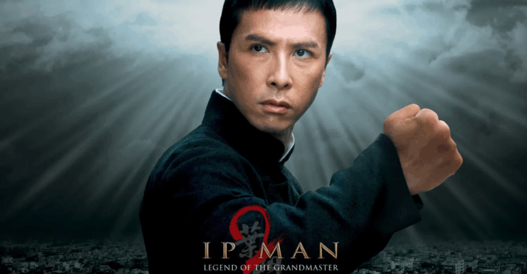 16 Martial Arts Films That Still Impress with Wild Fight Scenes