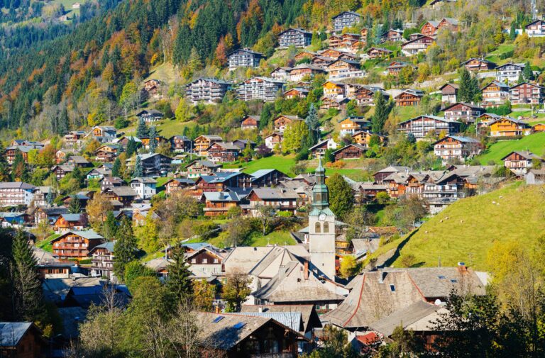 12 Underrated Mountain Villages in France Worth the Journey
