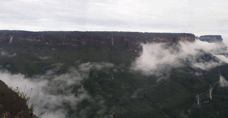 18 Mysterious Natural Landmarks Tied to Local Myths