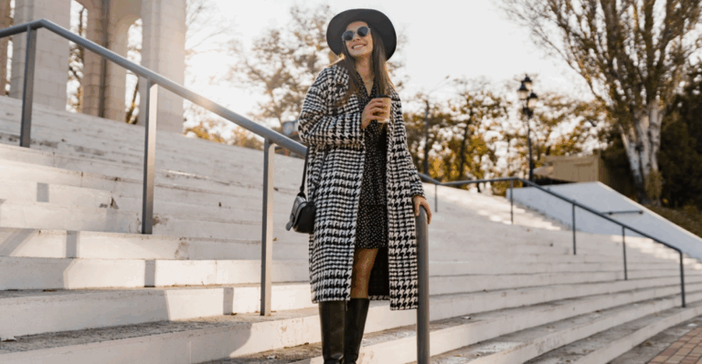 18 November Outfits That Balance Warmth and Style