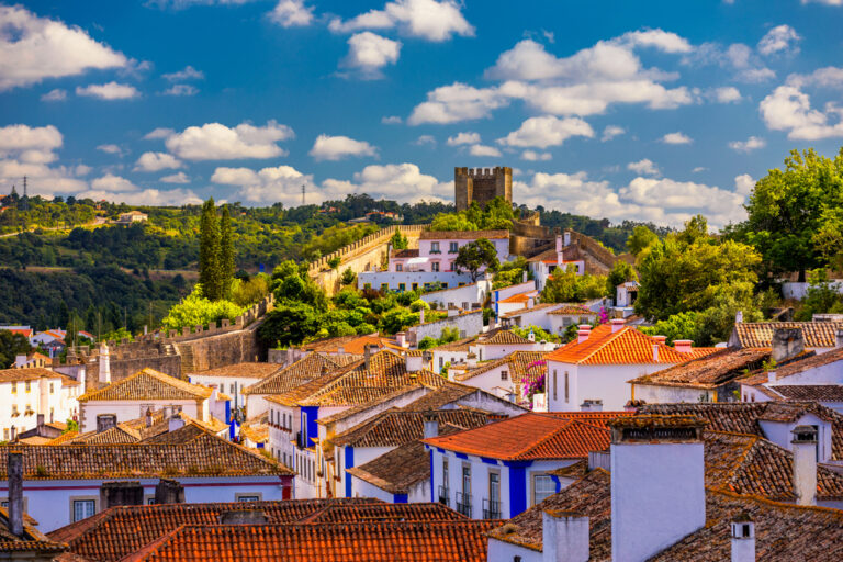 12 Small Towns in Portugal Where Families Feel Instantly at Home