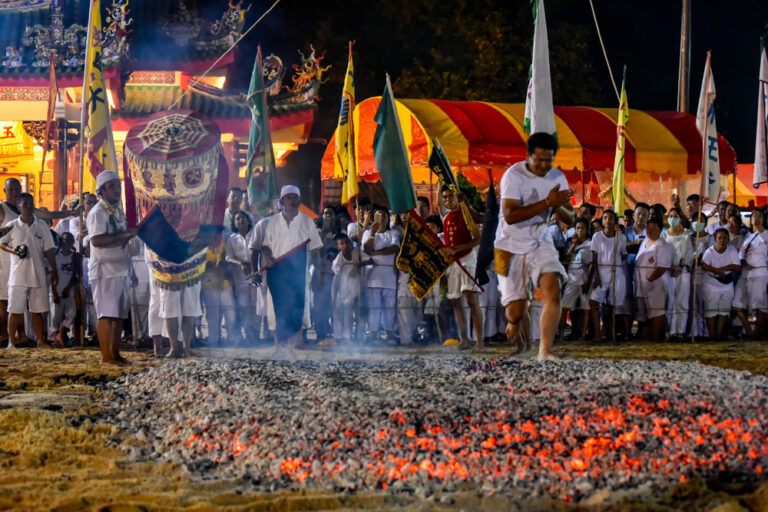 11 Fall Food Festivals Worth a Trip Around the World