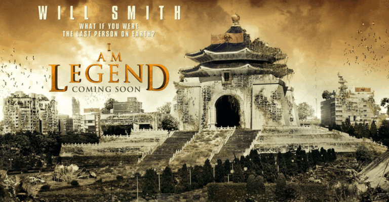 15 Post-Apocalyptic Films That Still Feel Fresh