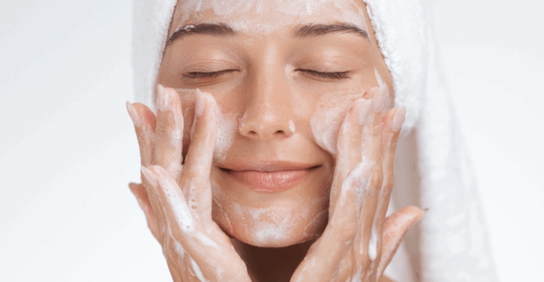 14 Quick Morning Routines to Keep Skin Fresh All Month