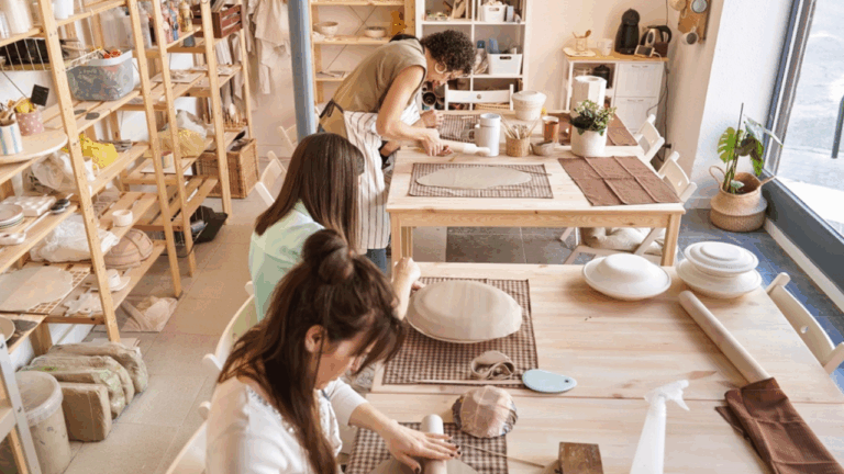 14 Classic Lefton Ceramic Collectibles With Lasting Appeal