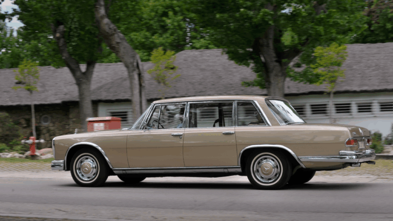 13 Vintage Station Wagons Making a Comeback Among Collectors