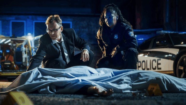 15 Serial-Killer Films That Still Terrify Viewers