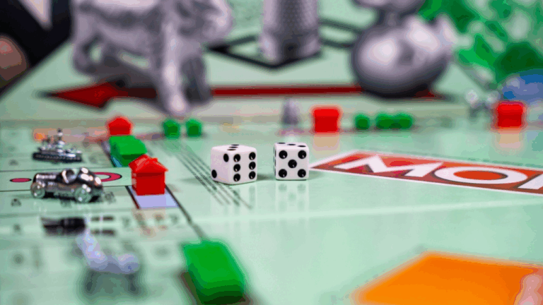 12 Classic Board Games With Versions That Bring Big Bids