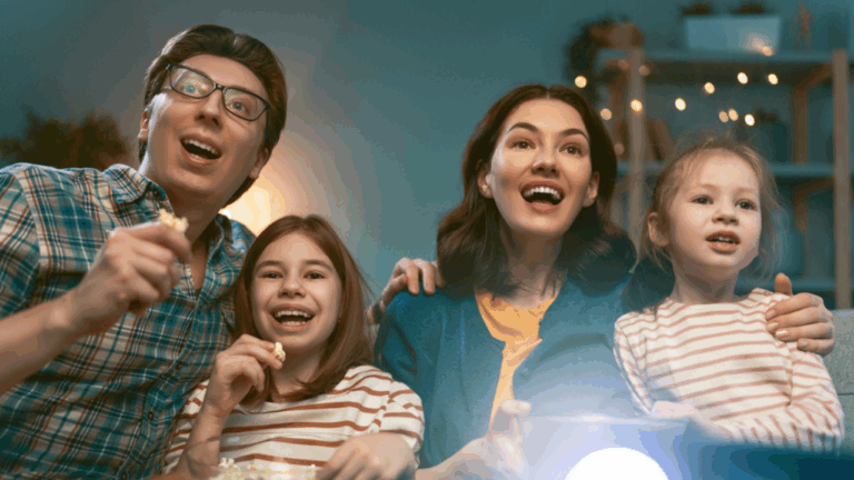 11 Thanksgiving Movies to Watch With the Whole Family