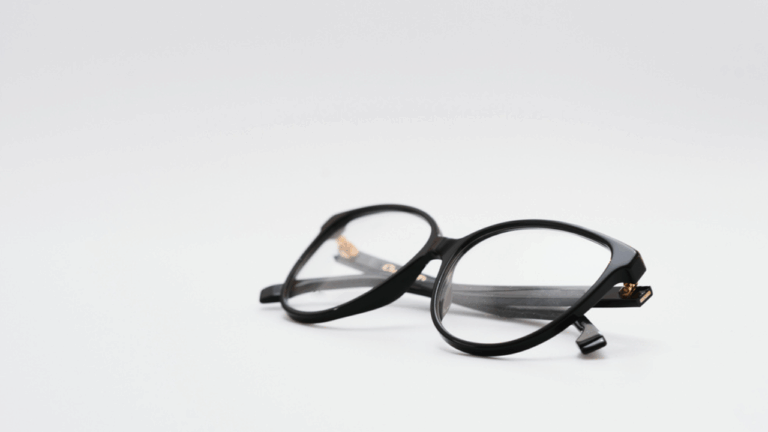 11 Old Eyeglass Frames Collectors Will Pay Premiums For
